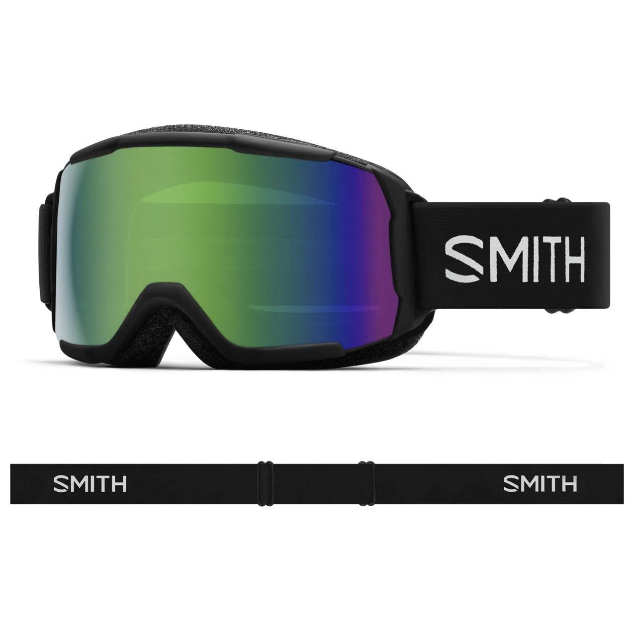 Smith Optics Snow Goggles M00666 Grom Goggles - view 59
